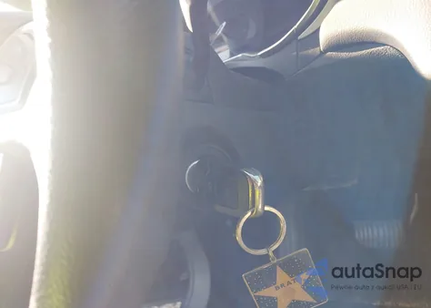 2014 Ford Fusion Se из США, поврежденный, VIN 3FA6P0HD3ER140120